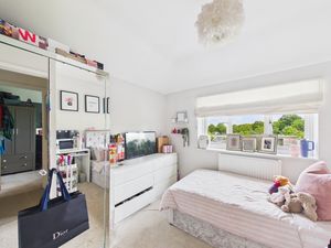Bedroom Three- click for photo gallery